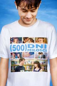 (500) Days of Summer - Poster