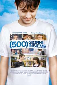 (500) Days of Summer - Poster