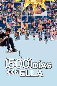 (500) Days of Summer - Poster
