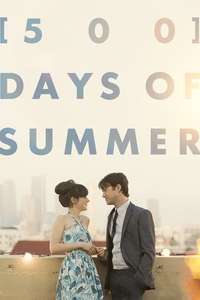 (500) Days of Summer - Poster