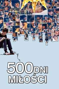 (500) Days of Summer - Poster