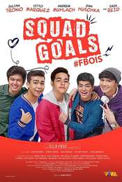 Squad Goals: #FBois