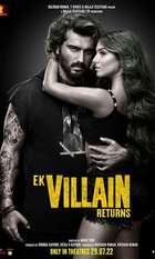 Ek Villain Returns