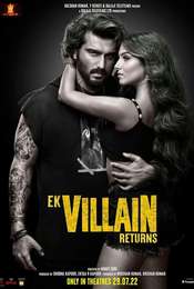 Ek Villain Returns