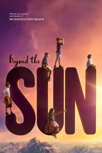 Beyond the Sun - Poster