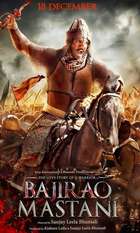Bajirao Mastani