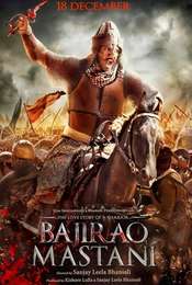Bajirao Mastani