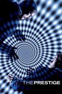 The Prestige - Poster