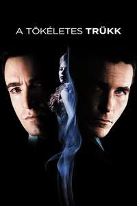 The Prestige - Poster