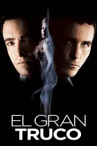 The Prestige - Poster