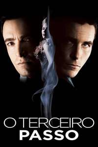 The Prestige - Poster