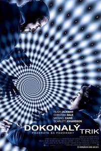 The Prestige - Poster