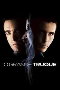 The Prestige - Poster