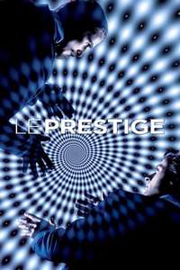 The Prestige - Poster
