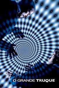 The Prestige - Poster
