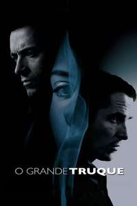 The Prestige - Poster