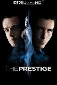 The Prestige - Poster