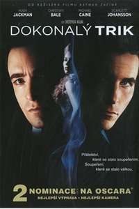 The Prestige - Poster