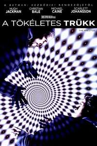 The Prestige - Poster