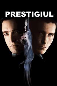 The Prestige - Poster