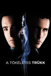 The Prestige - Poster
