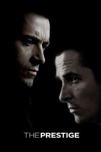 The Prestige - Poster