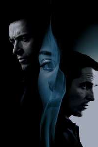 The Prestige - Poster