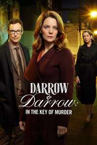 Darrow & Darrow: In The Key Of Murder - Poster