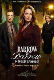 Darrow & Darrow: In The Key Of Murder