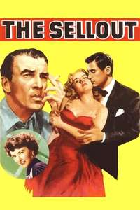 The Sellout - Posters