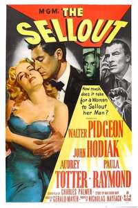 The Sellout - Posters