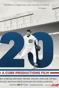 20 - Poster