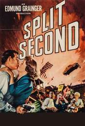 Split Second