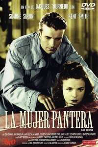 Cat People - Poster