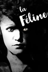 Cat People - Poster