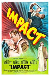 Impact - Posters