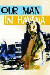 Our Man in Havana