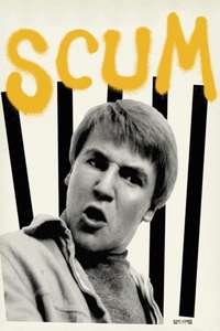 Scum - Poster