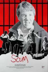 Scum - Poster