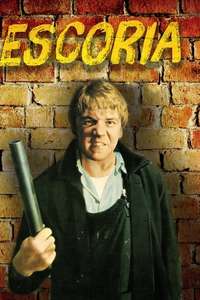 Scum - Poster