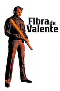 Walking Tall - Poster