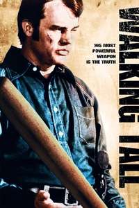 Walking Tall - Poster