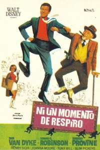 Never a Dull Moment - Posters