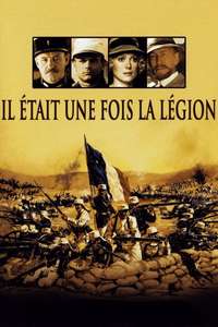 March or Die - Poster