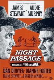 Night Passage