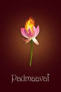 Padmaavat - Poster