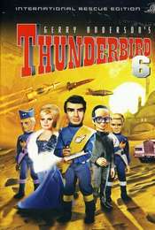 Thunderbird 6