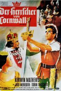 Jack the Giant Killer - Poster