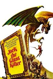 Jack the Giant Killer