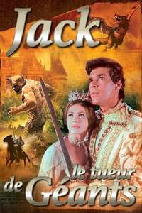 Jack the Giant Killer - Poster